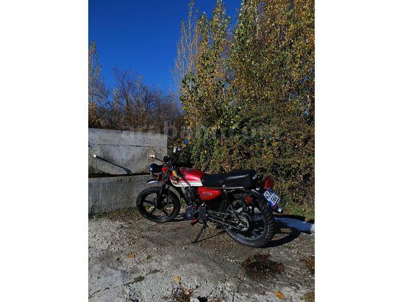 Sahibinden Kuba CG 50 Pro New