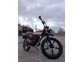 Sahibinden Kuba CG 50 Pro New