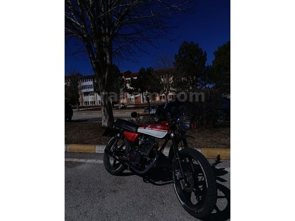 Sahibinden Kuba CG 50 Pro New