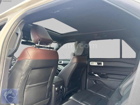OTOKURT FORD YETKİLİ BAYİ GÜVENCESİYLE %20 KDV