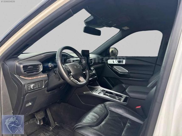 OTOKURT FORD YETKİLİ BAYİ GÜVENCESİYLE %20 KDV