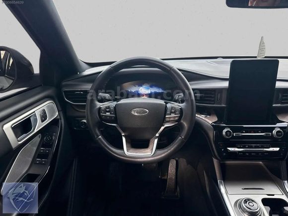 OTOKURT FORD YETKİLİ BAYİ GÜVENCESİYLE %20 KDV