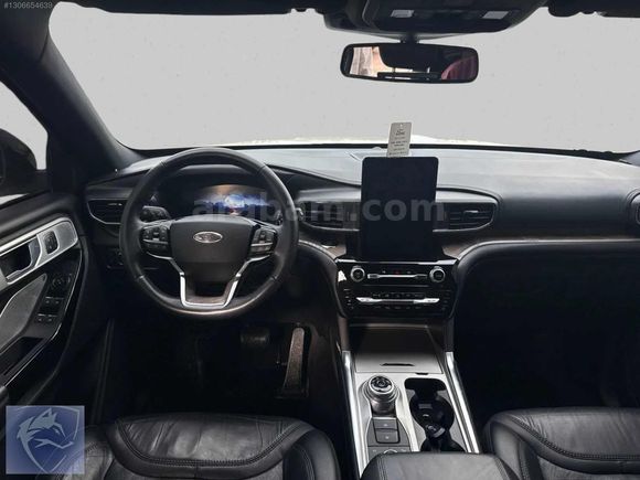 OTOKURT FORD YETKİLİ BAYİ GÜVENCESİYLE %20 KDV