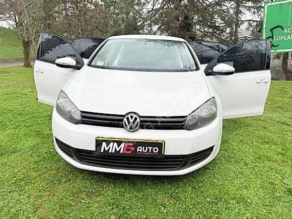 MMG AUOTO DAN GOLF 1.4 TSI