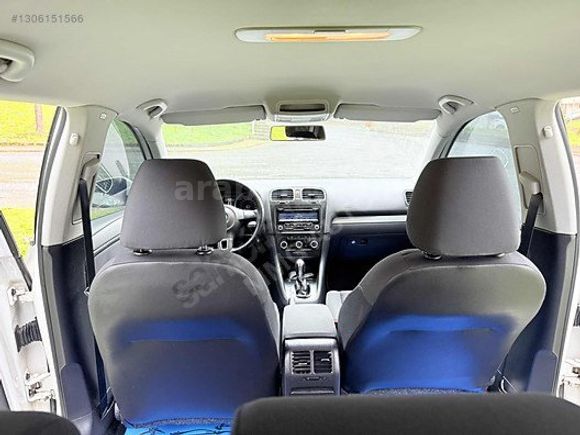 MMG AUOTO DAN GOLF 1.4 TSI
