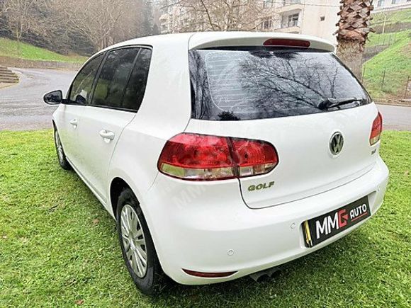 MMG AUOTO DAN GOLF 1.4 TSI