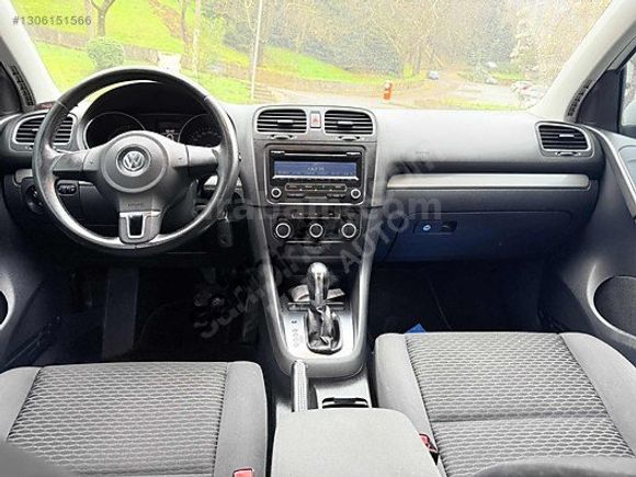 MMG AUOTO DAN GOLF 1.4 TSI