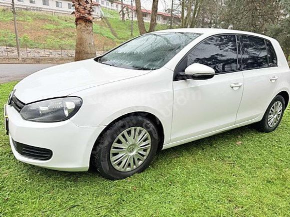 MMG AUOTO DAN GOLF 1.4 TSI