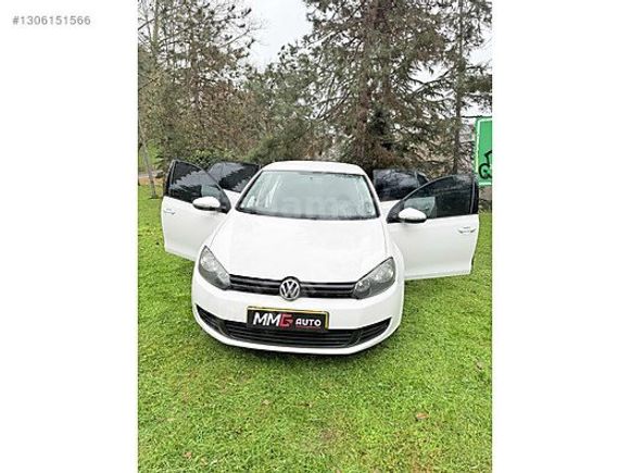 MMG AUOTO DAN GOLF 1.4 TSI