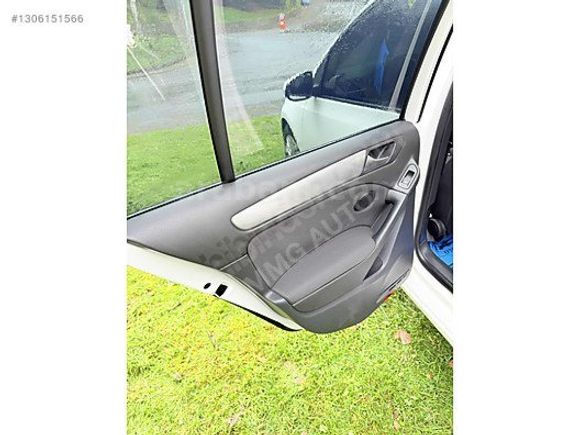 MMG AUOTO DAN GOLF 1.4 TSI
