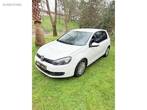 MMG AUOTO DAN GOLF 1.4 TSI