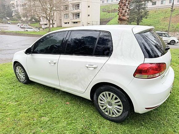 MMG AUOTO DAN GOLF 1.4 TSI