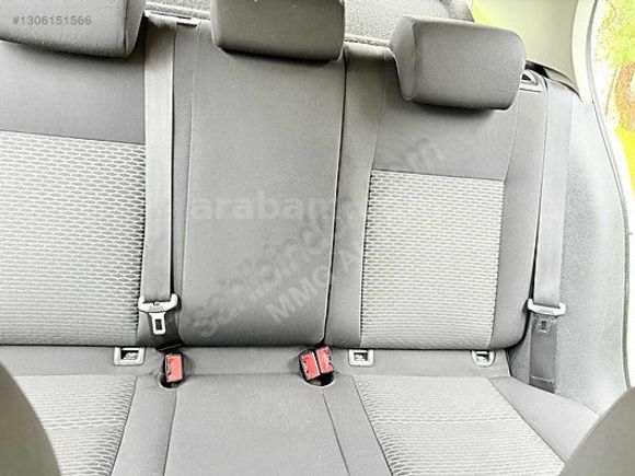 MMG AUOTO DAN GOLF 1.4 TSI