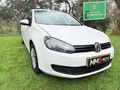 MMG AUOTO DAN GOLF 1.4 TSI
