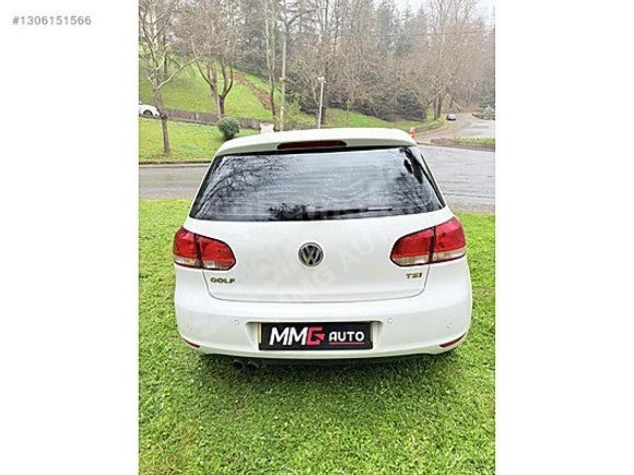 MMG AUOTO DAN GOLF 1.4 TSI