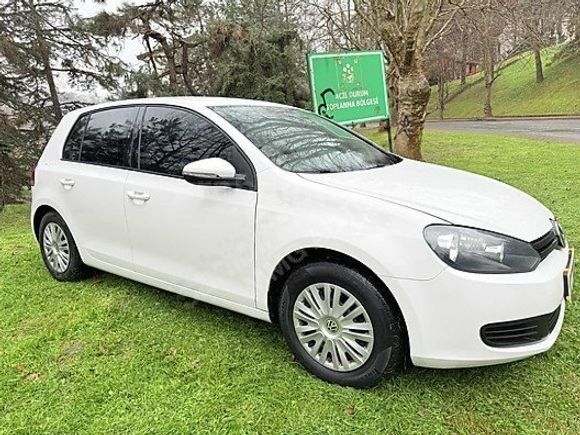 MMG AUOTO DAN GOLF 1.4 TSI