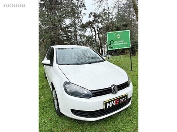 MMG AUOTO DAN GOLF 1.4 TSI