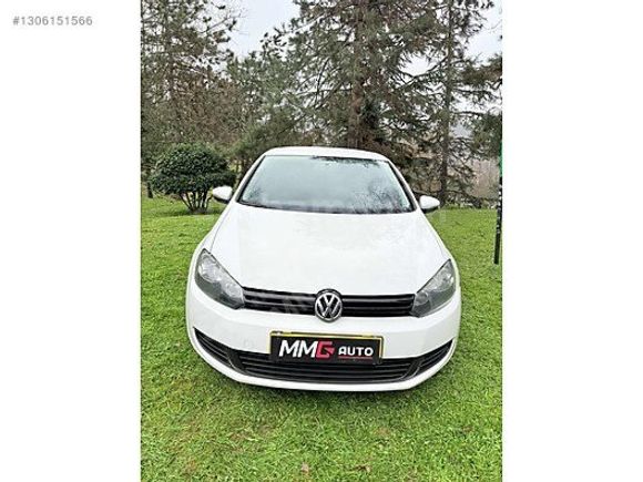 MMG AUOTO DAN GOLF 1.4 TSI