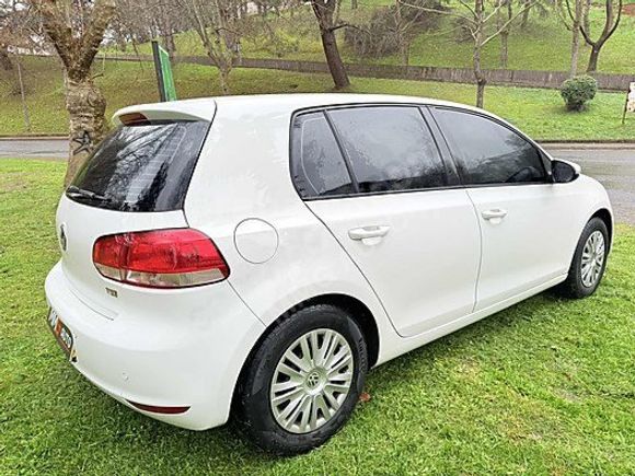 MMG AUOTO DAN GOLF 1.4 TSI