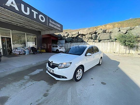 Kardelen Auto'DAN TEMIZ SYMBOL