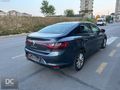 SADECE 126.000 KM DE DİZEL OTOMATİK MEGANE
