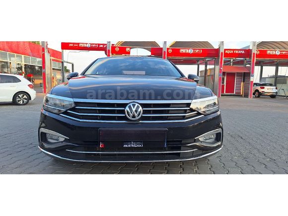 Sahibinden Volkswagen Passat 1.6 TDi BlueMotion Business 2020 Model Tekirdağ