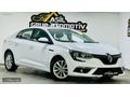 3.69 ORANDAN SENETLİ SATIŞ!!2018 MEGANE 1.5 EDC TOUCH 187.000 KM