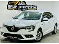 3.69 ORANDAN SENETLİ SATIŞ!!2018 MEGANE 1.5 EDC TOUCH 187.000 KM