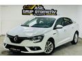 3.69 ORANDAN SENETLİ SATIŞ!!2018 MEGANE 1.5 EDC TOUCH 187.000 KM