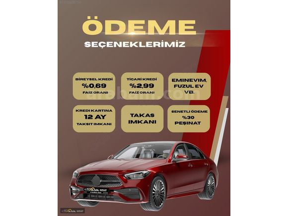 3.69 ORANDAN SENETLİ SATIŞ!!2018 MEGANE 1.5 EDC TOUCH 187.000 KM
