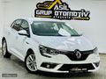 3.69 ORANDAN SENETLİ SATIŞ!!2018 MEGANE 1.5 EDC TOUCH 187.000 KM