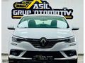 3.69 ORANDAN SENETLİ SATIŞ!!2018 MEGANE 1.5 EDC TOUCH 187.000 KM