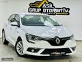 3.69 ORANDAN SENETLİ SATIŞ!!2018 MEGANE 1.5 EDC TOUCH 187.000 KM