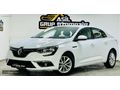 3.69 ORANDAN SENETLİ SATIŞ!!2018 MEGANE 1.5 EDC TOUCH 187.000 KM
