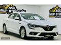 3.69 ORANDAN SENETLİ SATIŞ!!2018 MEGANE 1.5 EDC TOUCH 187.000 KM