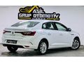3.69 ORANDAN SENETLİ SATIŞ!!2018 MEGANE 1.5 EDC TOUCH 187.000 KM