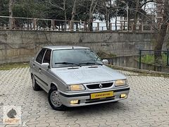 1998 RENAULT 1.4 RNİ BRODWAY 250 BİN KM MANUEL BENZİN LPG