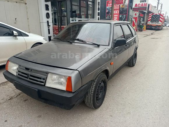 Sahibinden Lada Samara 1.5 1990 Model