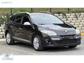 DİZEL STATİON WAGON MEGANE