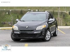 DİZEL STATİON WAGON MEGANE