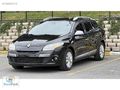 DİZEL STATİON WAGON MEGANE