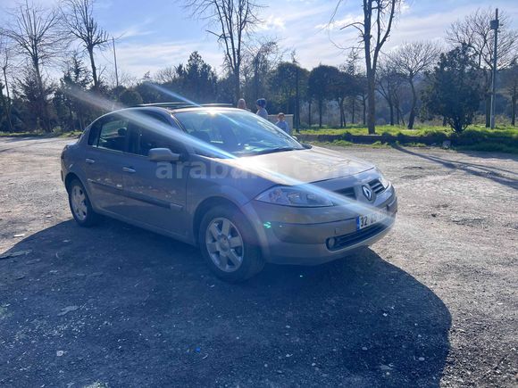 Sahibinden Renault Megane 1.6 Dynamique 2004 Model 