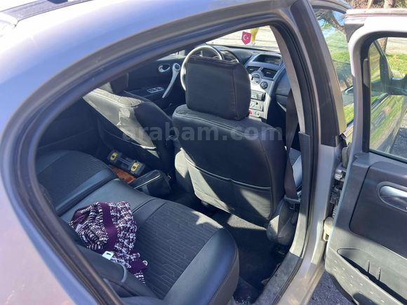 Sahibinden Renault Megane 1.6 Dynamique 2004 Model 
