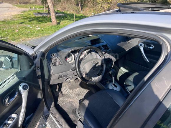 Sahibinden Renault Megane 1.6 Dynamique 2004 Model 