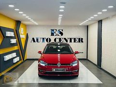 2020 VOLKSWAGEN GOLF 1.5 TSI ACT COMFORTLİNE DSG CAM TAVAN HATSZ