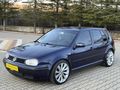 2002 VW GOLF 1.6 16v 287.000 km de PASİFİC