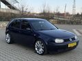 2002 VW GOLF 1.6 16v 287.000 km de PASİFİC