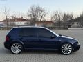 2002 VW GOLF 1.6 16v 287.000 km de PASİFİC