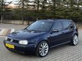 2002 VW GOLF 1.6 16v 287.000 km de PASİFİC