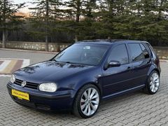2002 VW GOLF 1.6 16v 287.000 km de PASİFİC